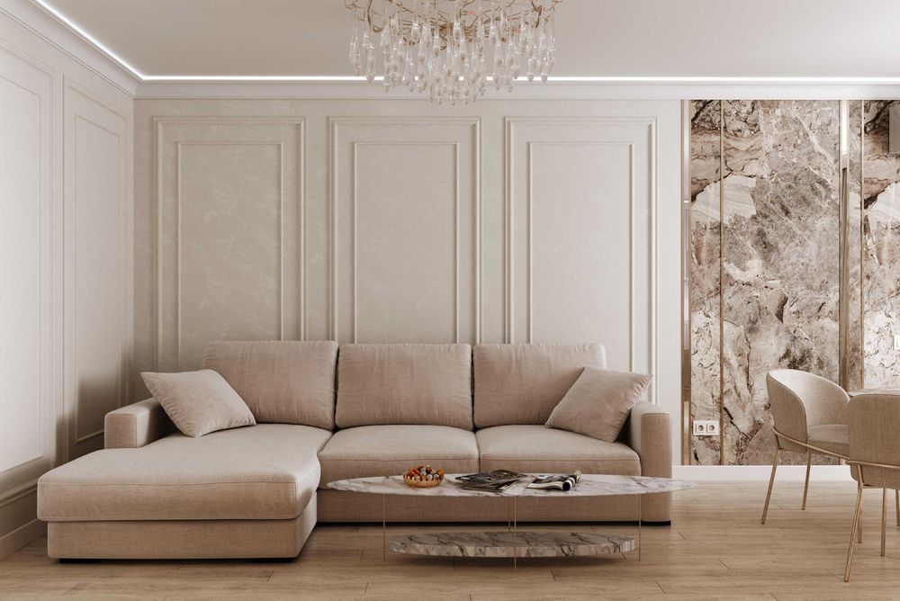 Продаж двокімнатна БЕЗ % Костанайська 13 ЖК West House Голосіївський