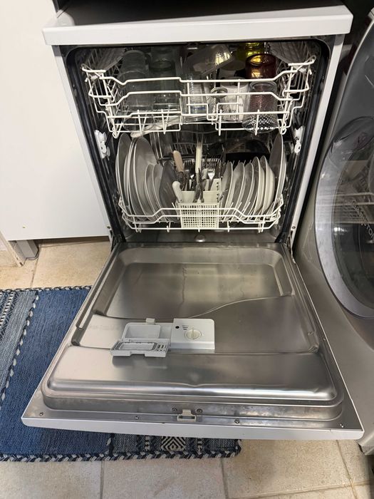 Máquina de Lavar Loiça KUNFT WQP12-9260B/01 A+ - ALGARVE - TAVIRA