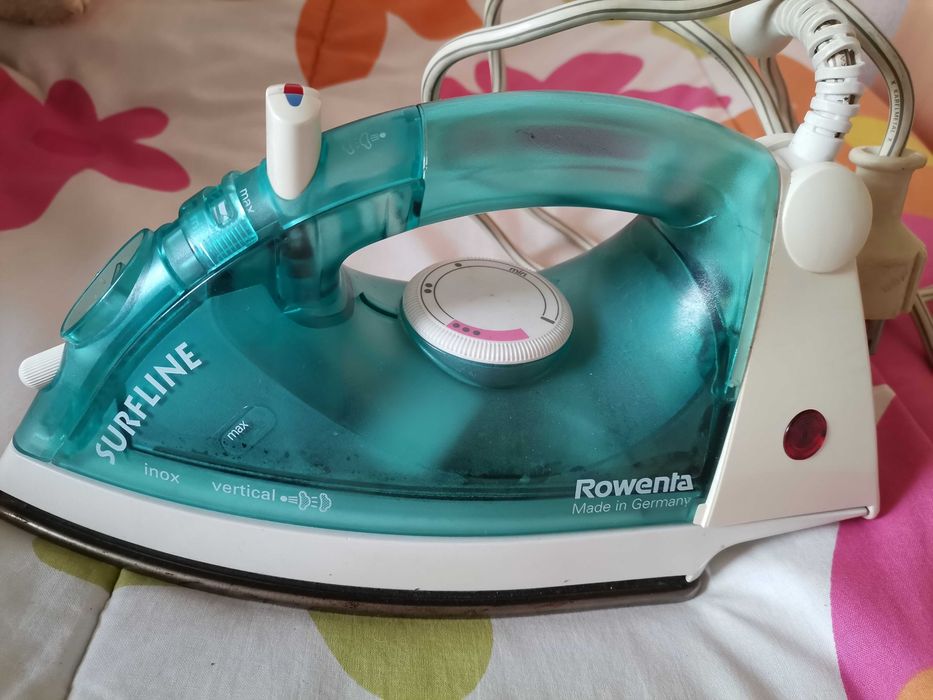 Ferro engomar Rowenta Surfline