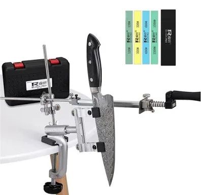 Точилка для ножей Ruixin PRO -009.