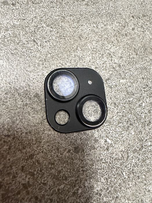 iPhone 15 plus 128GB jak nowy czarny