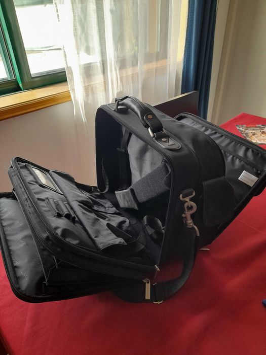 Mala portátil grande Nova