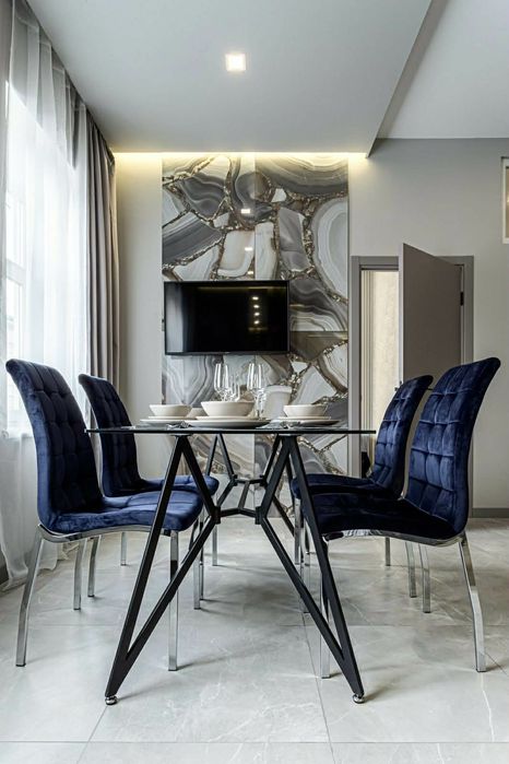 4+-rooms apartment apartment by the address st. Franko Ivana ul (area 125 m²) - Atlanta.ua - photo 3