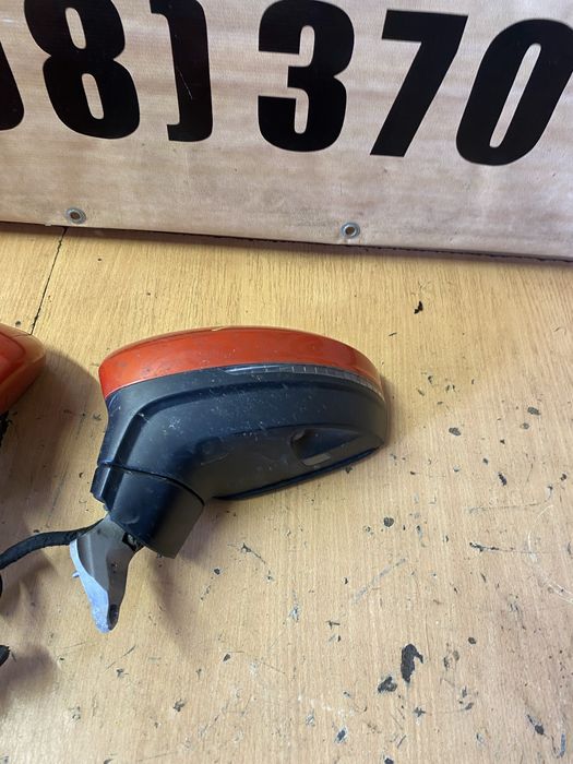 Зеркало vw tiguan 2 дзеркало тигуан 2 фольксваген дзеркало