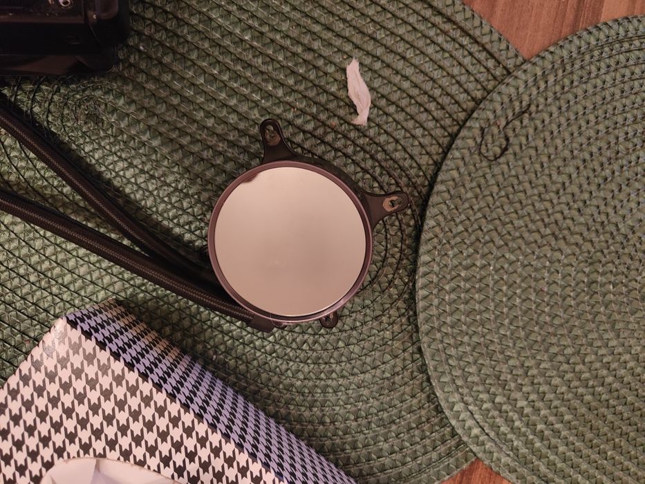 Sprzedam chłodzenie wodne Next Kraken X52