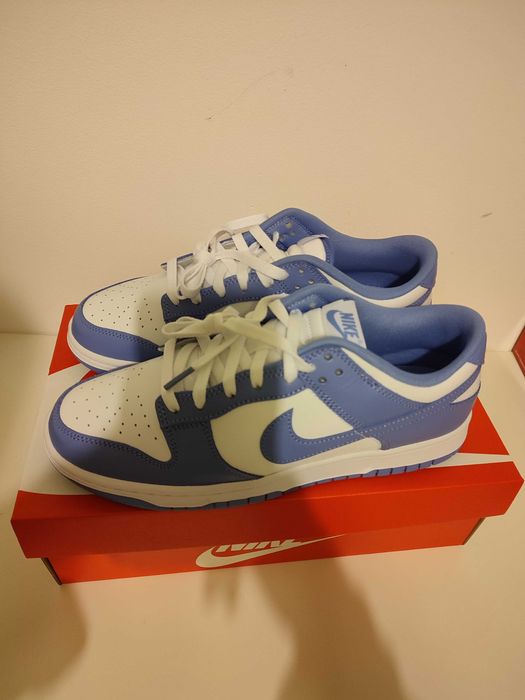 Nike Dunk Polar Blue 42.5