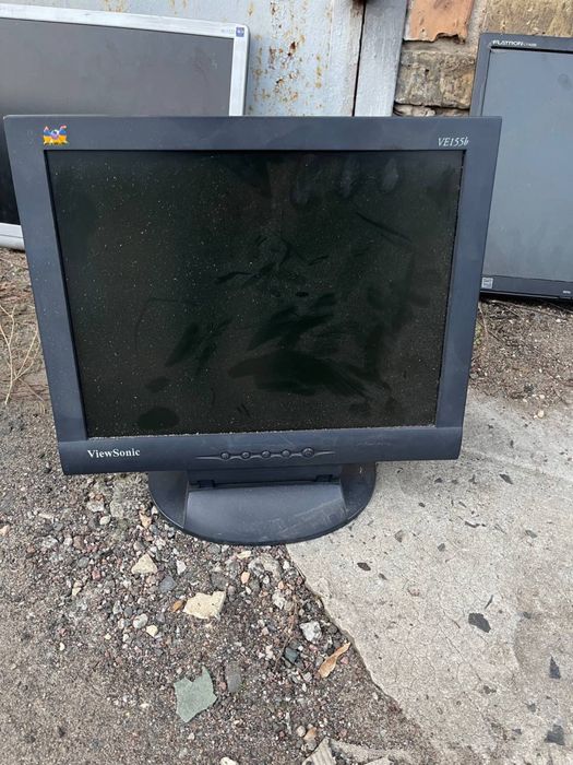 Монітори ViewSonic, Acer, Samsung, Samsung