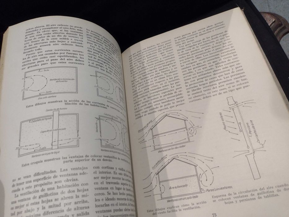 Proyecte su Casa para vivir mejor 1960 Dunham y Thalberg