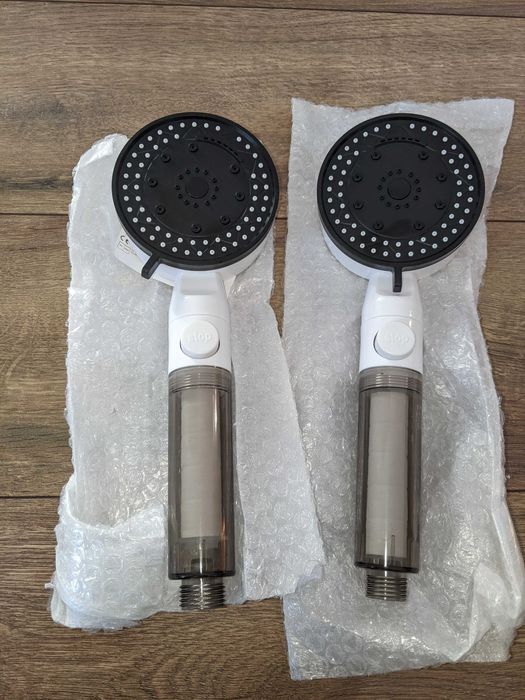 Лійка для душу (10 режимів)