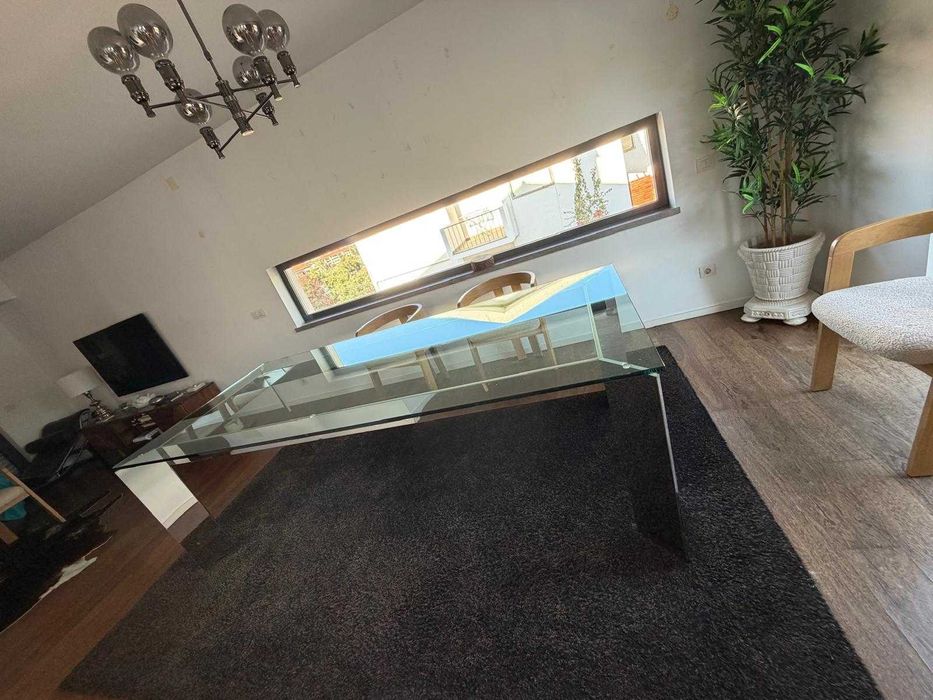Vendo Mesa de Jantar