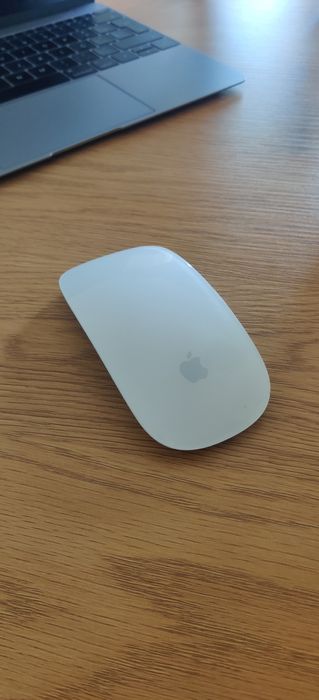MacBook Retina 12'' (2015)