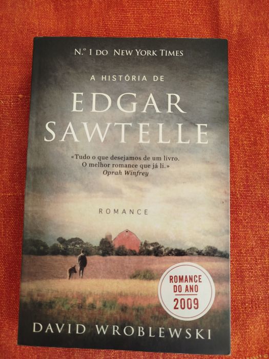 A história de Edgar Sawtelle