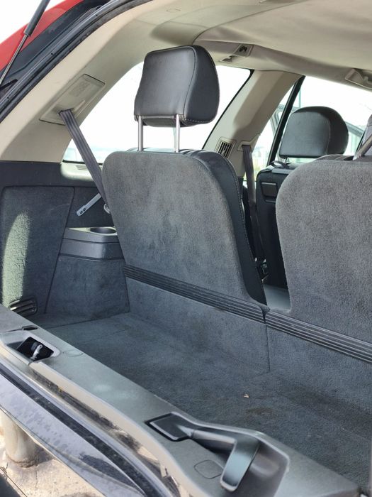 Vendo Jepp Volvo Xc90