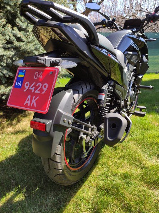 •Новый Spark sp200r-32; 400км ходу! 2023г