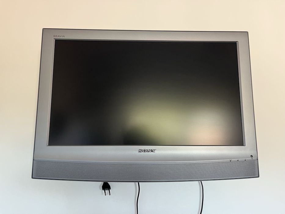 Televisão SONY Bravia