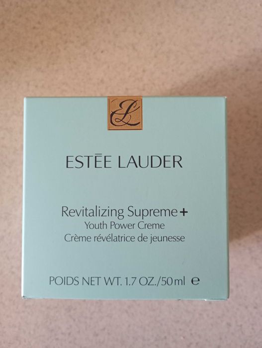 Estée Lauder Revitalizing Supreme Youth Power Creme, 50 ml