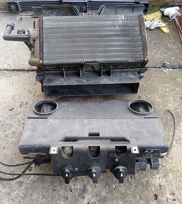 Гальмівні колодки циліндр Mercedes 814 817 914 917 811 809 балка Цапфа