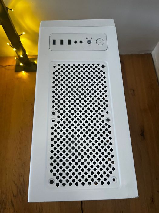 Obudowa do komputera stacjonarnego