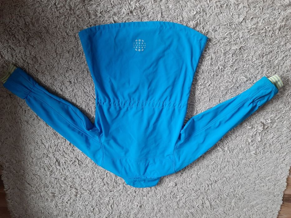 Kids Kurtka Softshell 158-164cm