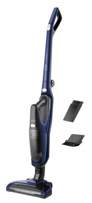 Odkurzacz Pionowy Bezworkowy BEKO 3w1 z Wyciąganym Ręcznym Odkurzaczem