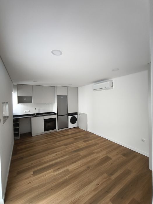 Apartamento T1 em Braga