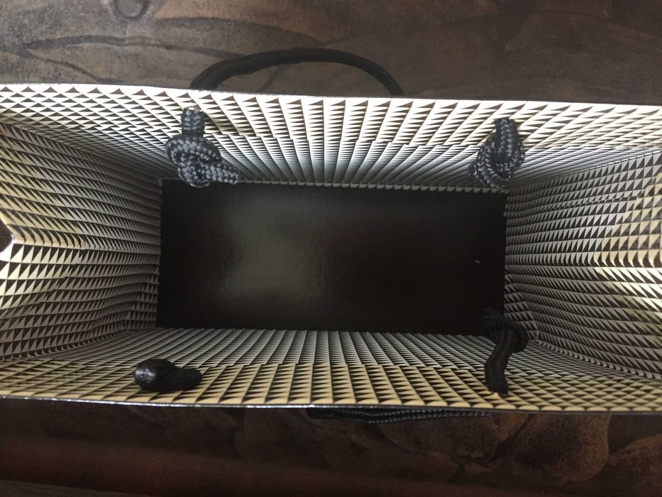 Подарункові пакети Gucci, Adidas, Tom Tailor Denim оригінал