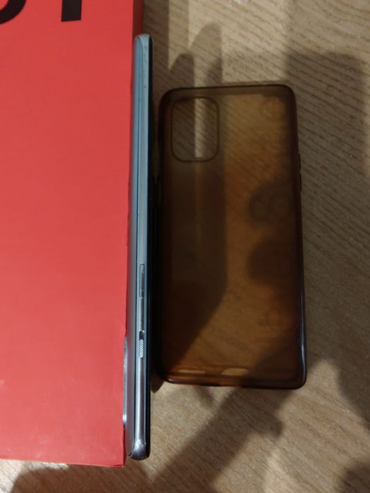 Oneplus 8t 256/12