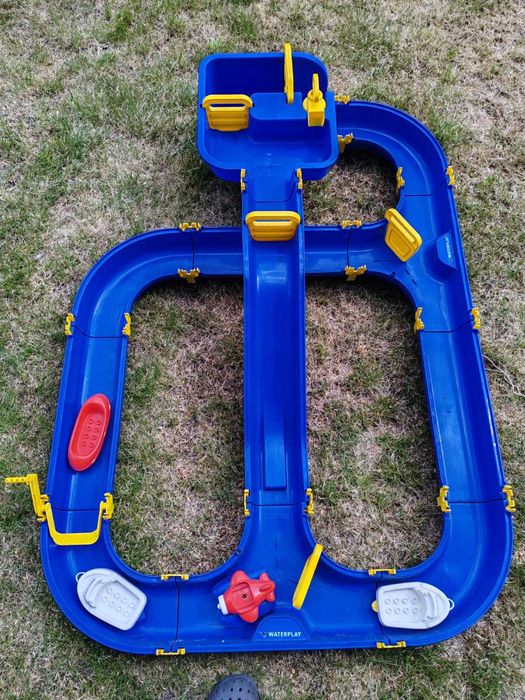 BIG Waterplay Tor Wodny Niagara