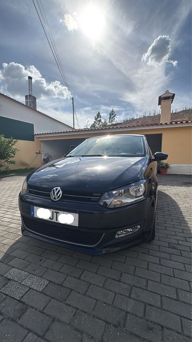 Volkswagen Polo 1.2 70cv | 2010 | 63.000 km comprovados