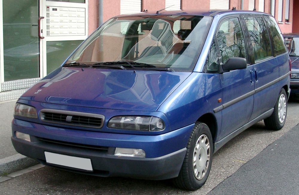 Запчастини Peugeot 806 citroen evasion Fiat ulysse