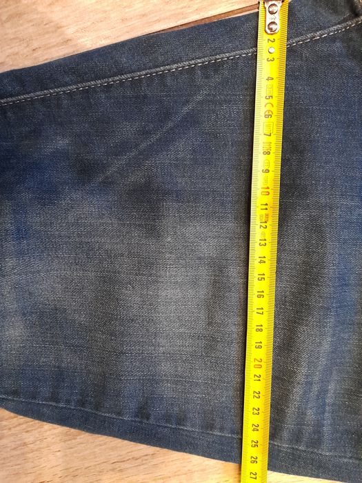 Spodnie levis 29