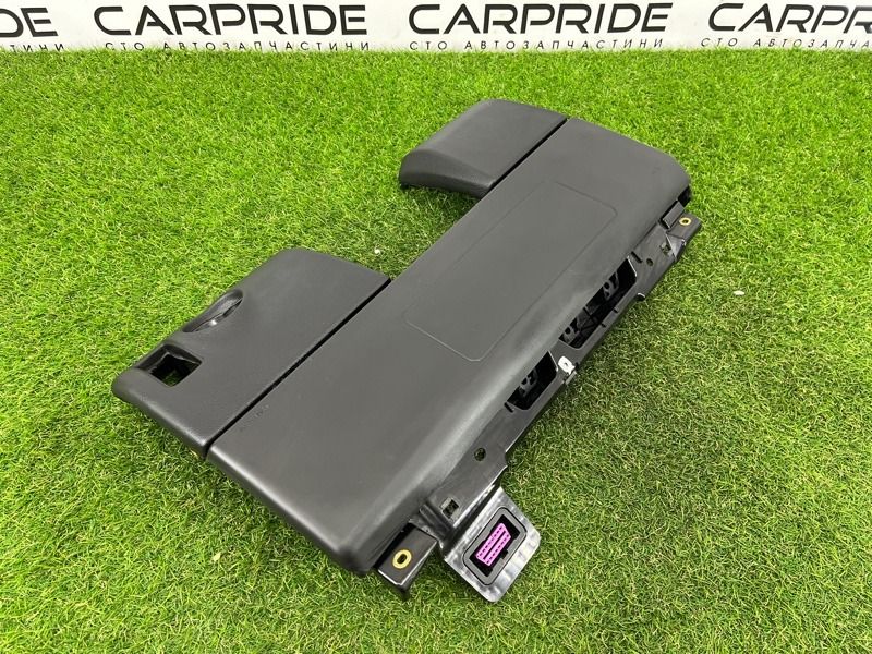 Airbag коленей левый PORSCHE CAYENNE 958 3.6 2013