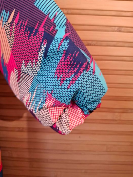 Дитячий зимовий комбінезон 80 розмір