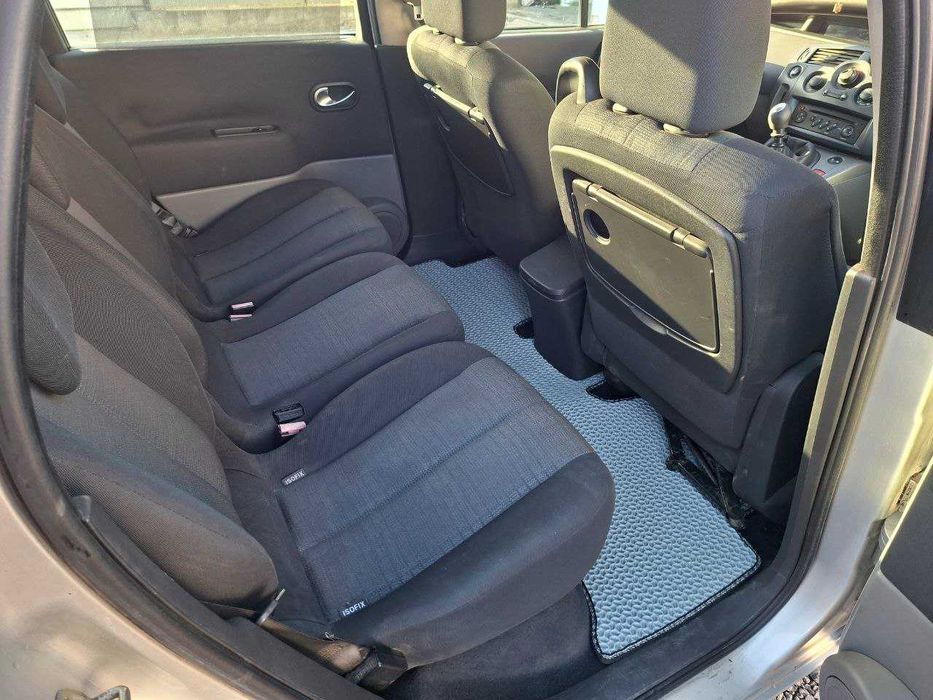 Renault Megane Scenic 2006р