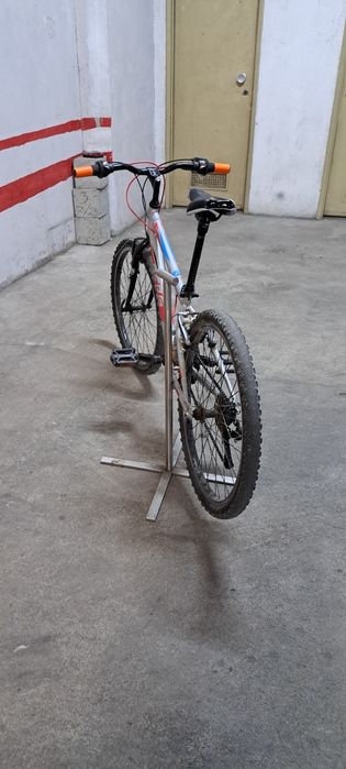 Bicicleta roda 24