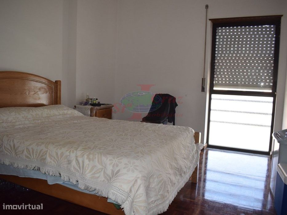 Apartamento T4 - Santa Clara