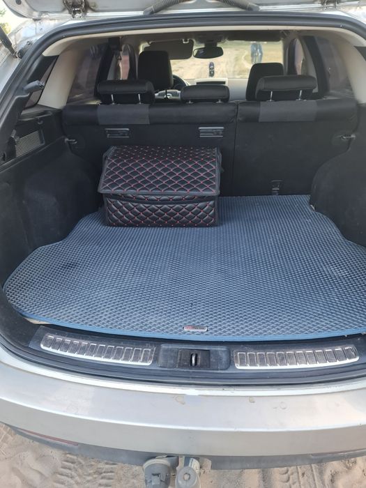 Mazda 6 Мазда 6 2008 року