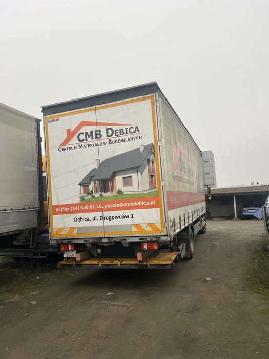 Грузоперевозки до 10 т. 57 м3