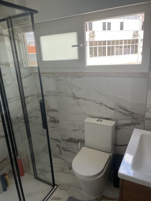 Quarto Disponível para Arrendamento
