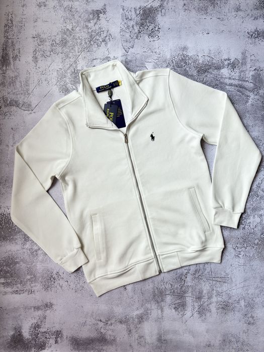 ‼️TOP‼️ Олимпийка Polo | Кофта Поло | Олімпійка Поло Ральф Лаурен | 1в1