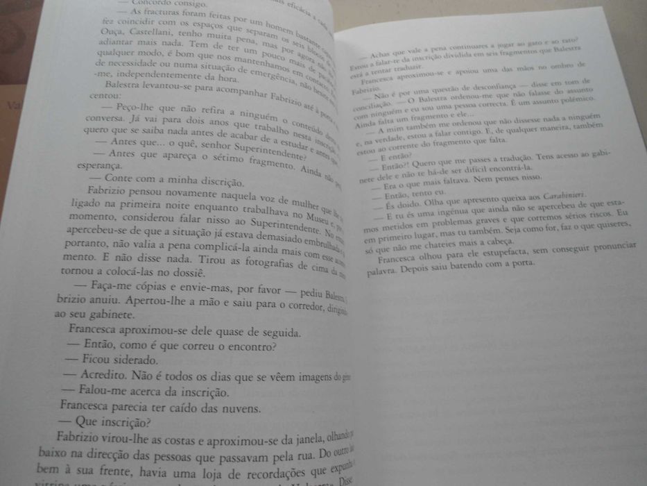 Quimera por Valerio Massimo Manfredi