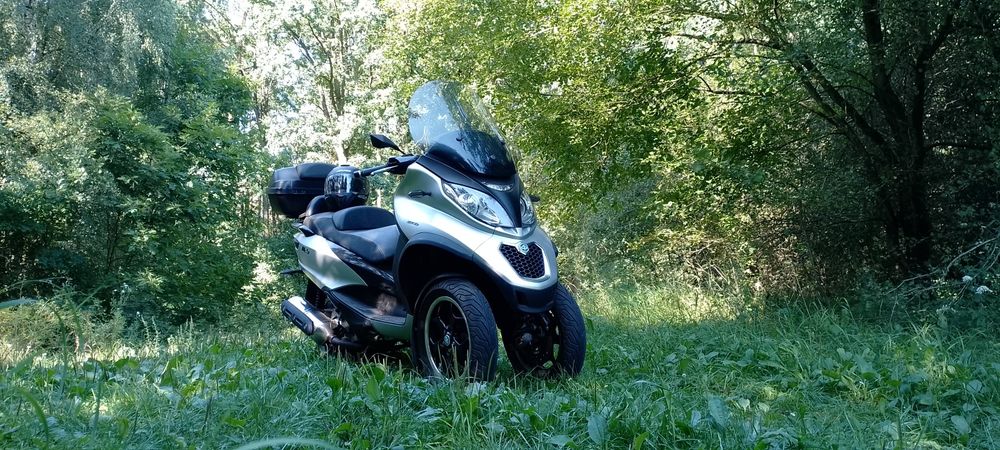 Piaggio