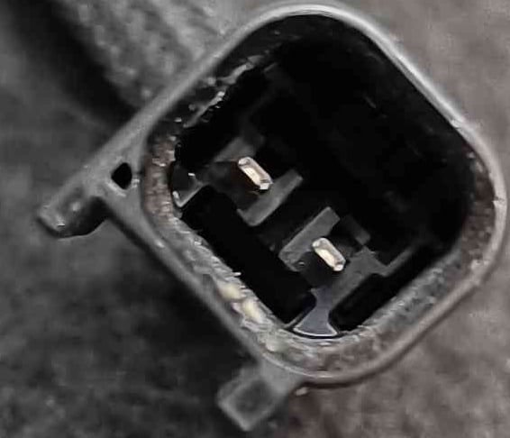 Sonda Lambda S552187G0 - MAZDA CX-3