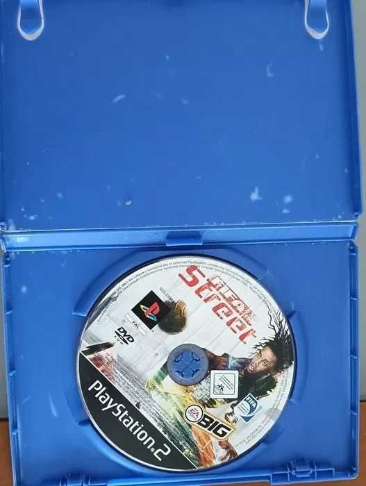 Fifa Street  - Jogo PS2 Playstation2 Como Novo!*