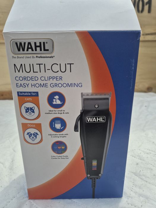WAHL maszynka do strzyżenia Multi-Cut