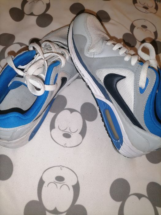 Tenis nike air max