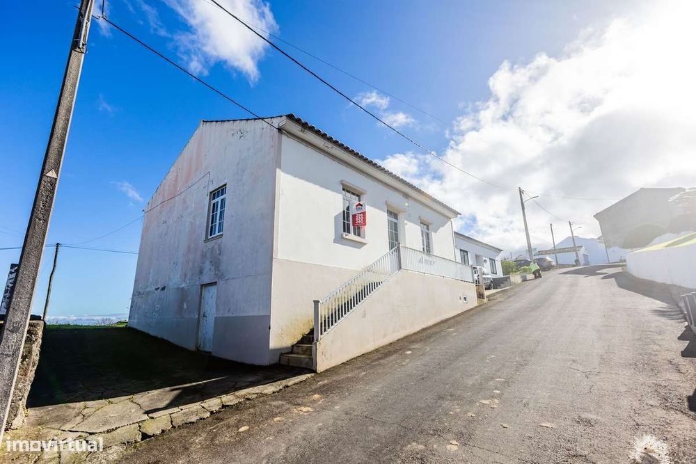 Moradia T2 - Santana, Nordeste