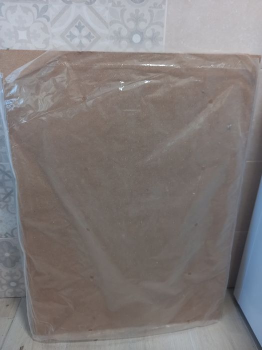 Підкладка під ламінат 7 мм