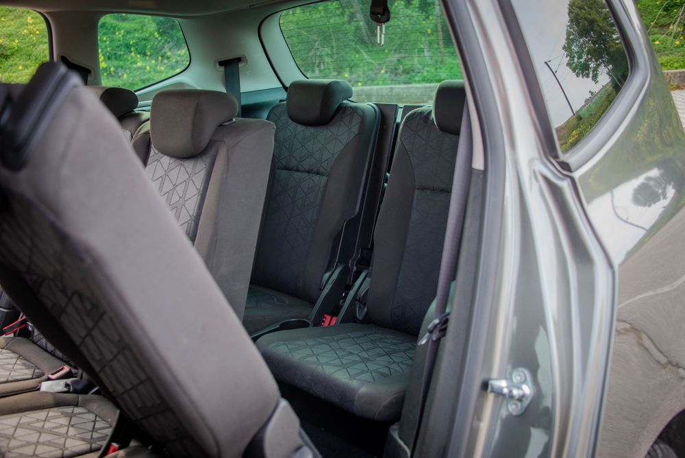 Opel Zafira 2019- Diesel 1.6 CDTI