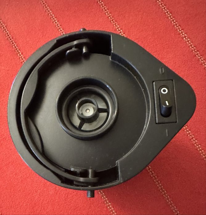 Colchão auto insuflavel luxchoice - Campismo